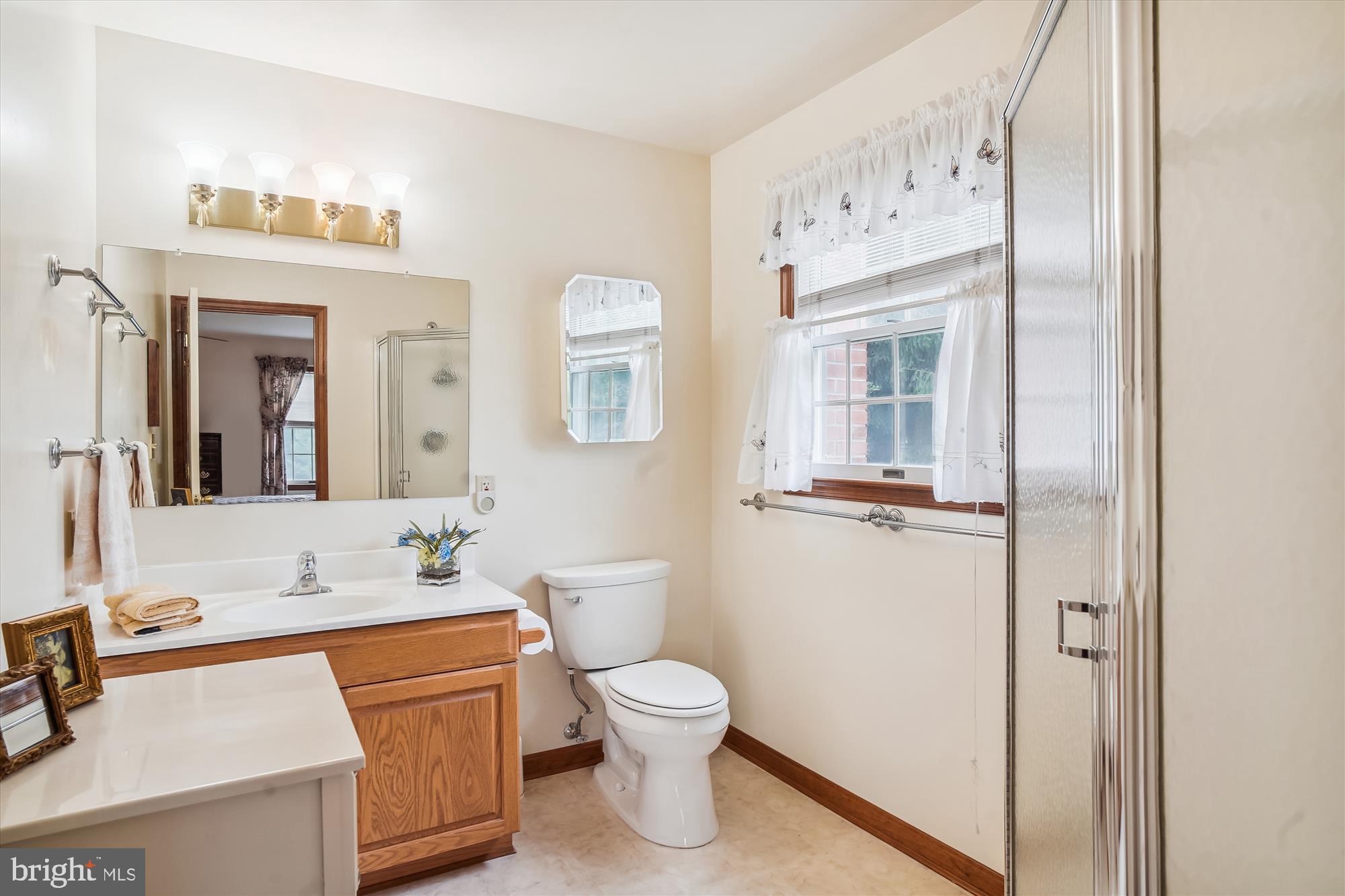 12125 Gladhill Brothers Road Monrovia, MD 21770 - Photo 28 of 39 Primary Bath