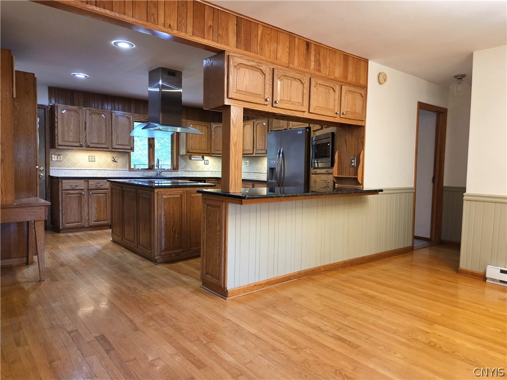 3225 Groth Road LaFayette, NY 13084 - Photo 13 of 48 tons of counter space