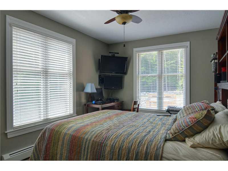 8 Blueberry Point Road Raymond, ME 04071 - Photo 17 of 29 Bedroom. 2 bedrooms, full bath and...