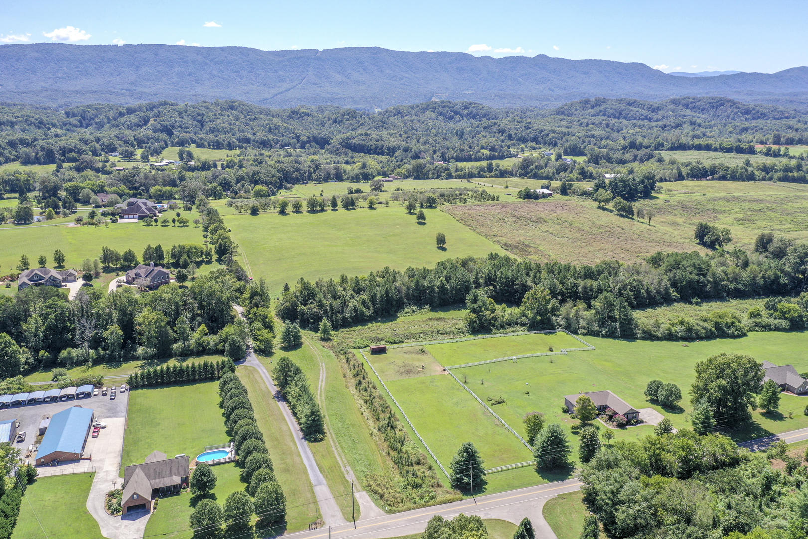 4402 Mint Road Maryville, TN 37803 - Photo 2 of 10 DSC_1987-18