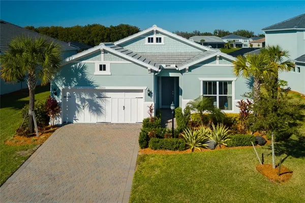 $5,500 | 12203 Seabrook Avenue, Bradenton, FL 34211