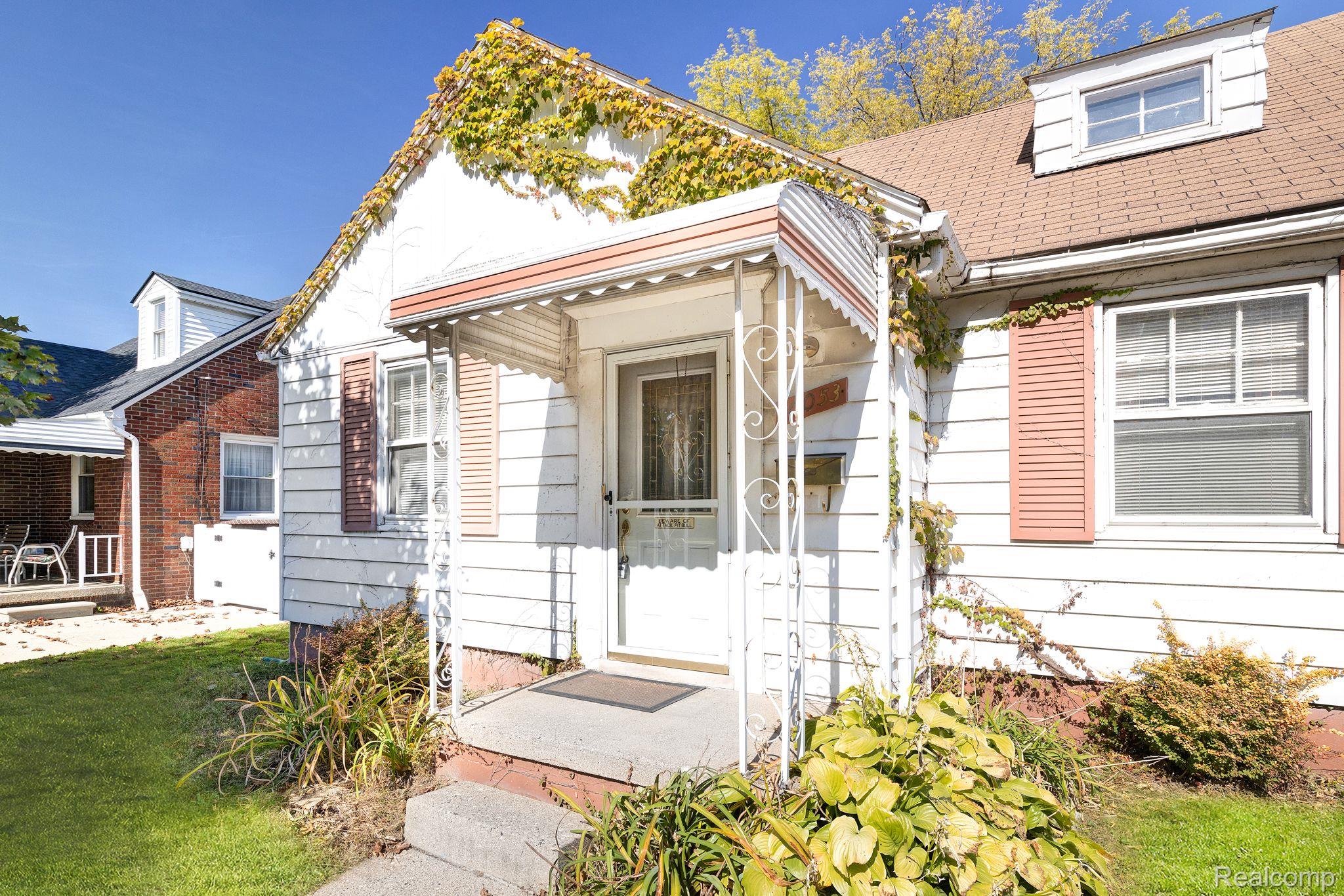 16053 Stephens Road Eastpointe, MI 48021 - Photo 23 of 23 Gallery Image 23