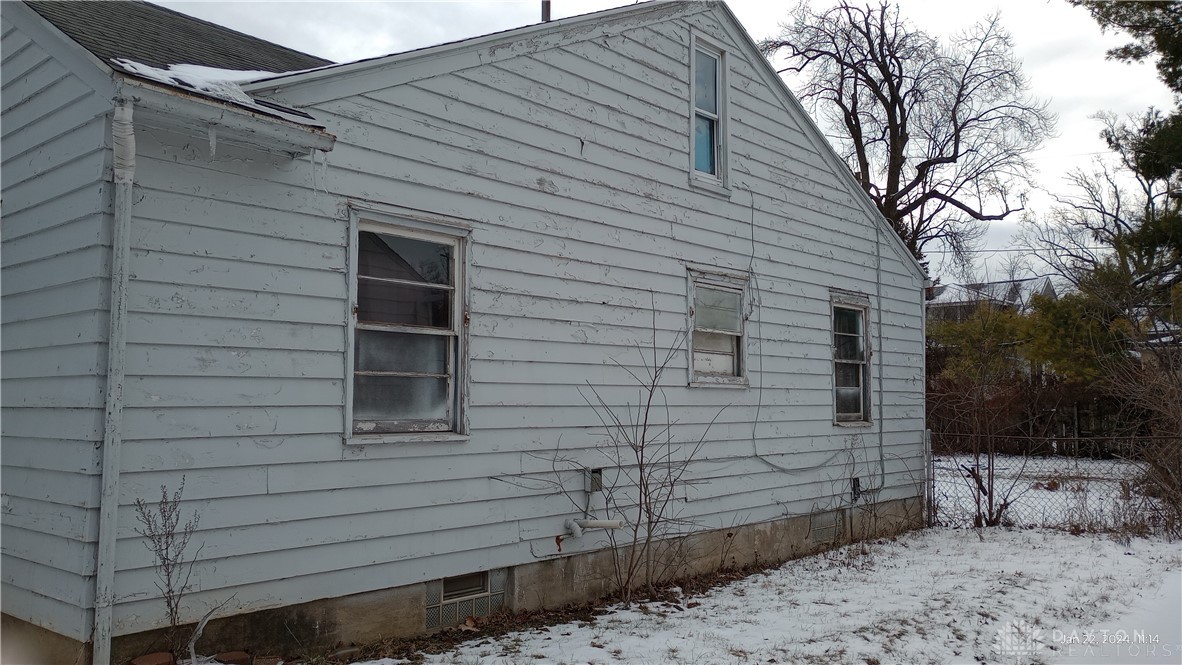 34 Allerton Road Dayton, OH 45405 - Photo 18 of 24
