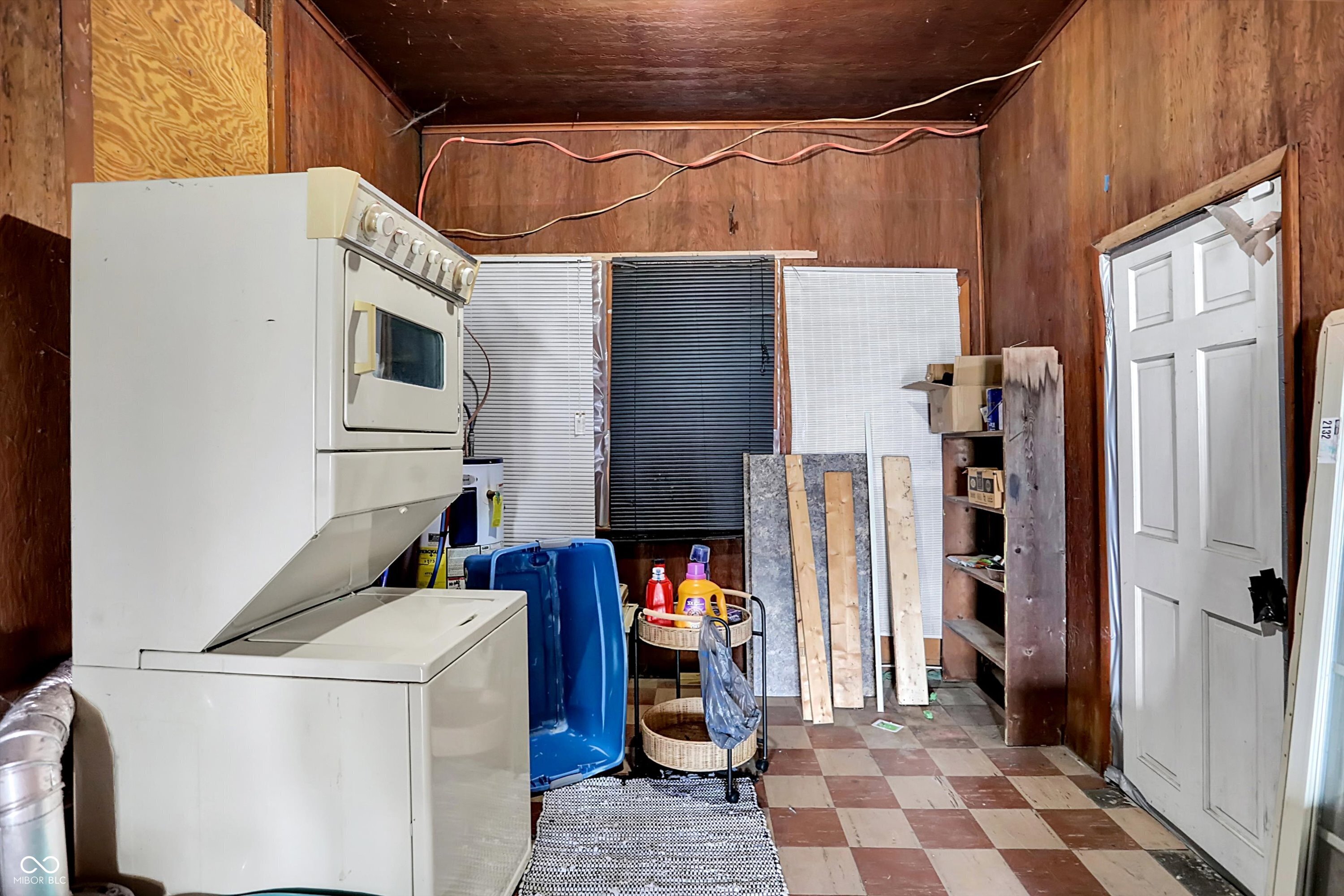 2815 South Roena Street Indianapolis, IN 46241 - Photo 25 of 35