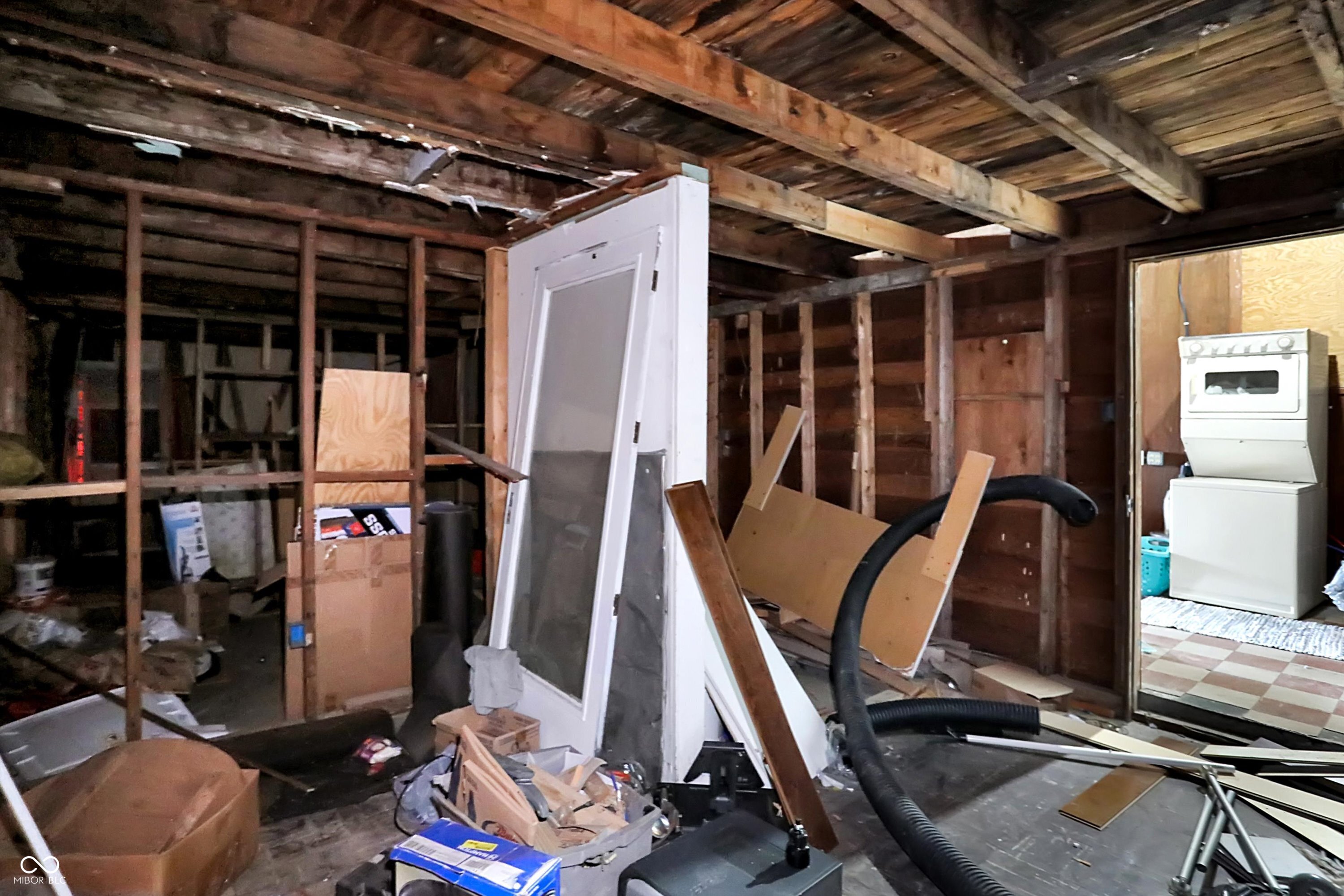 2815 South Roena Street Indianapolis, IN 46241 - Photo 27 of 35