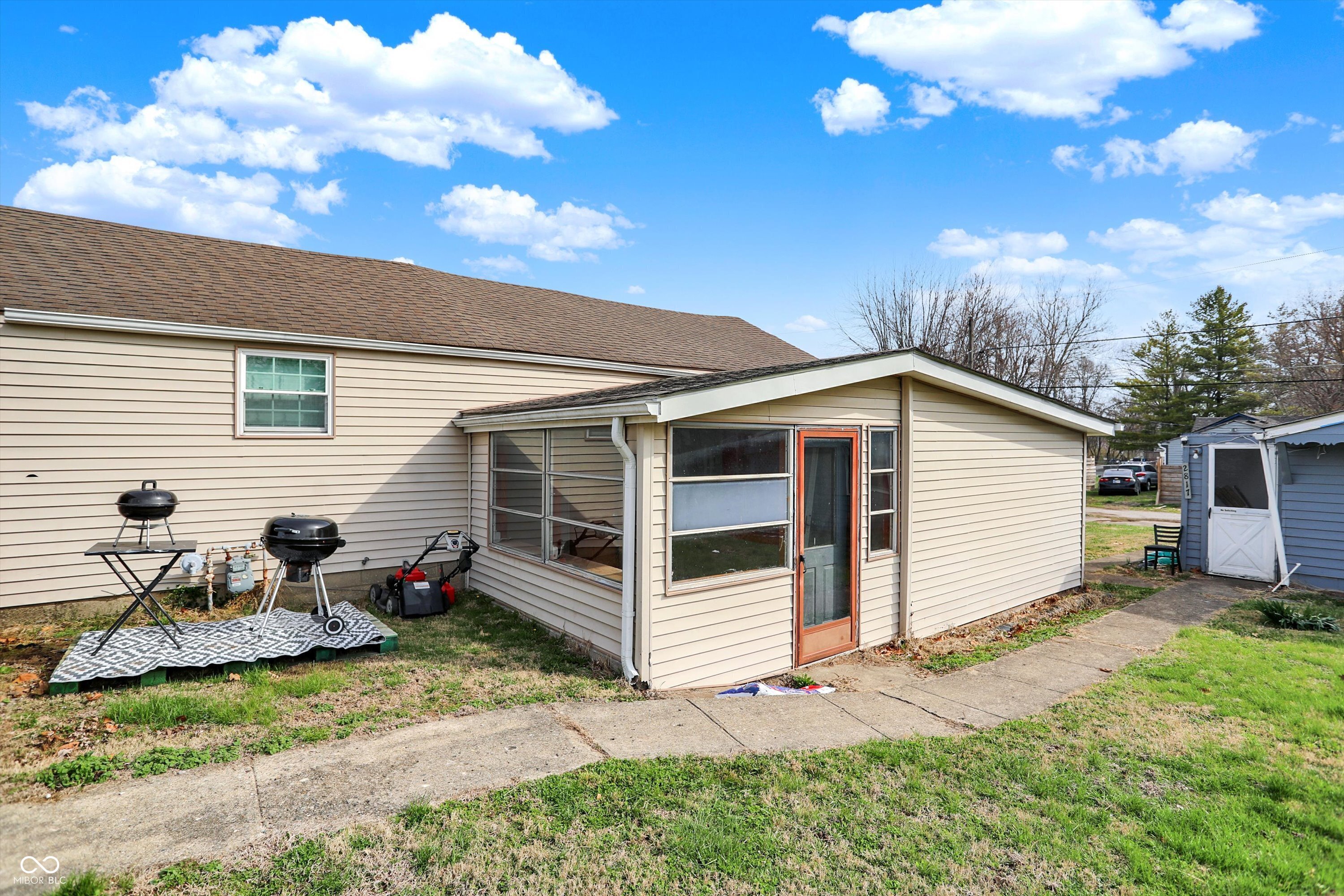 2815 South Roena Street Indianapolis, IN 46241 - Photo 29 of 35