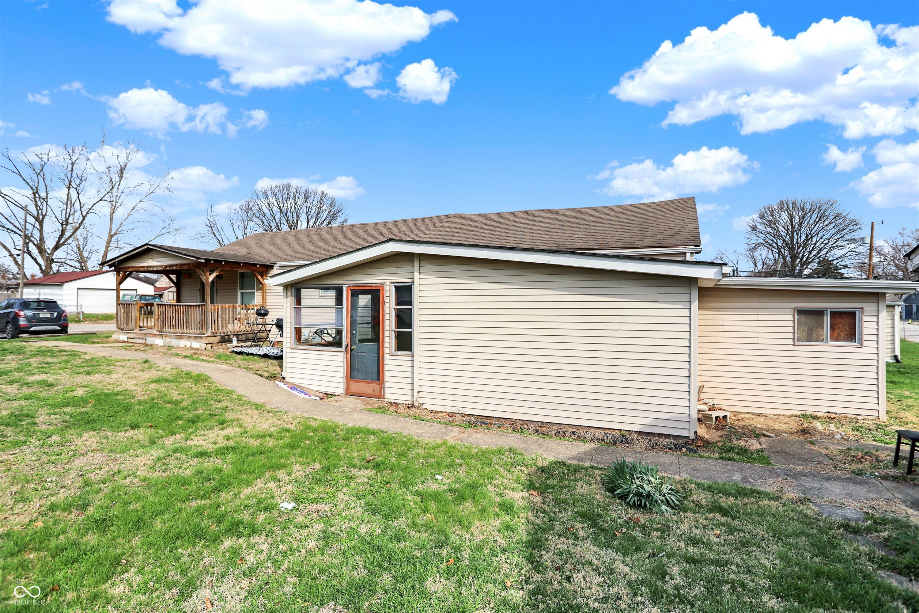 2815 South Roena Street Indianapolis, IN 46241 - Photo 30 of 35