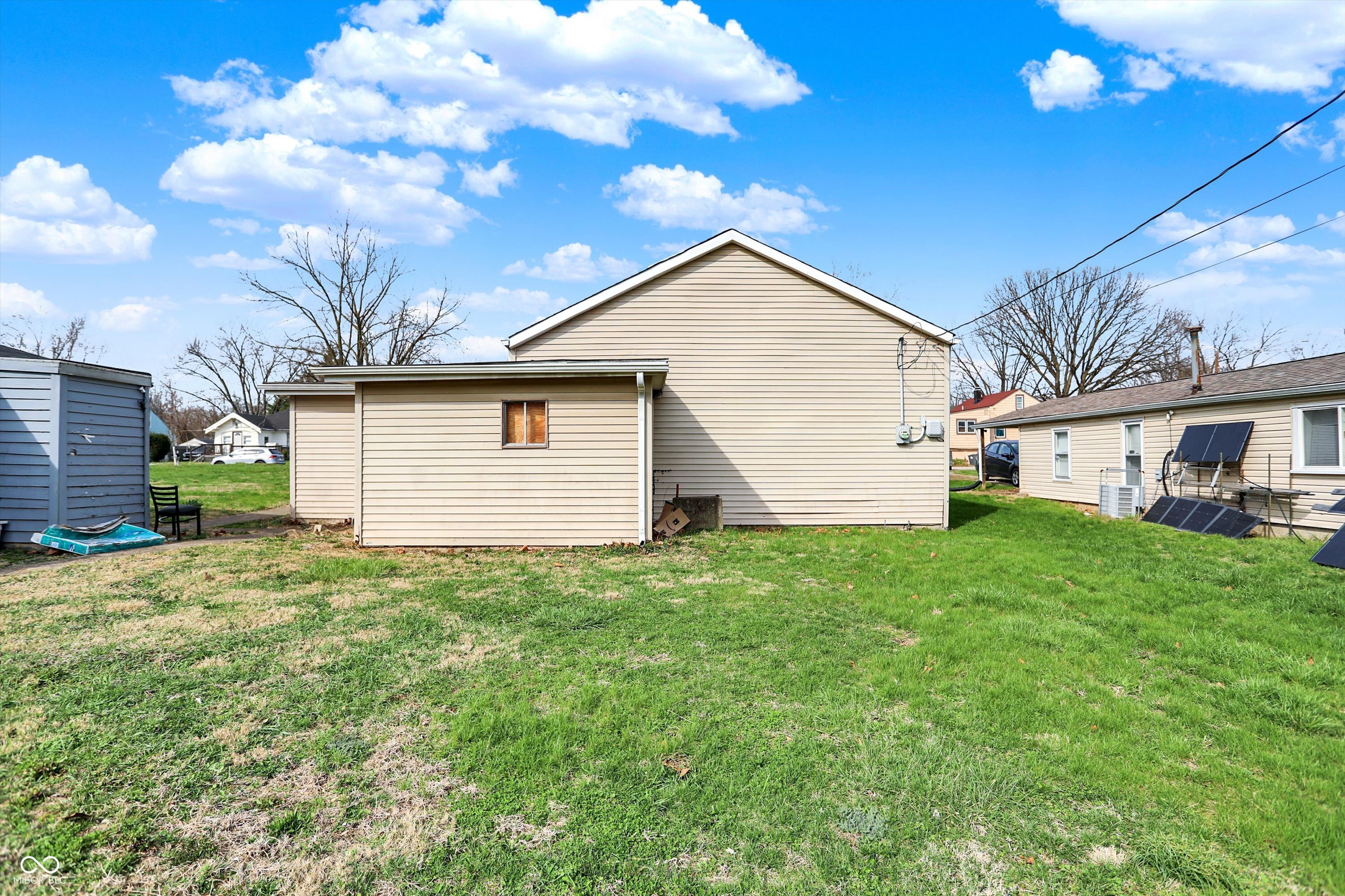 2815 South Roena Street Indianapolis, IN 46241 - Photo 31 of 35