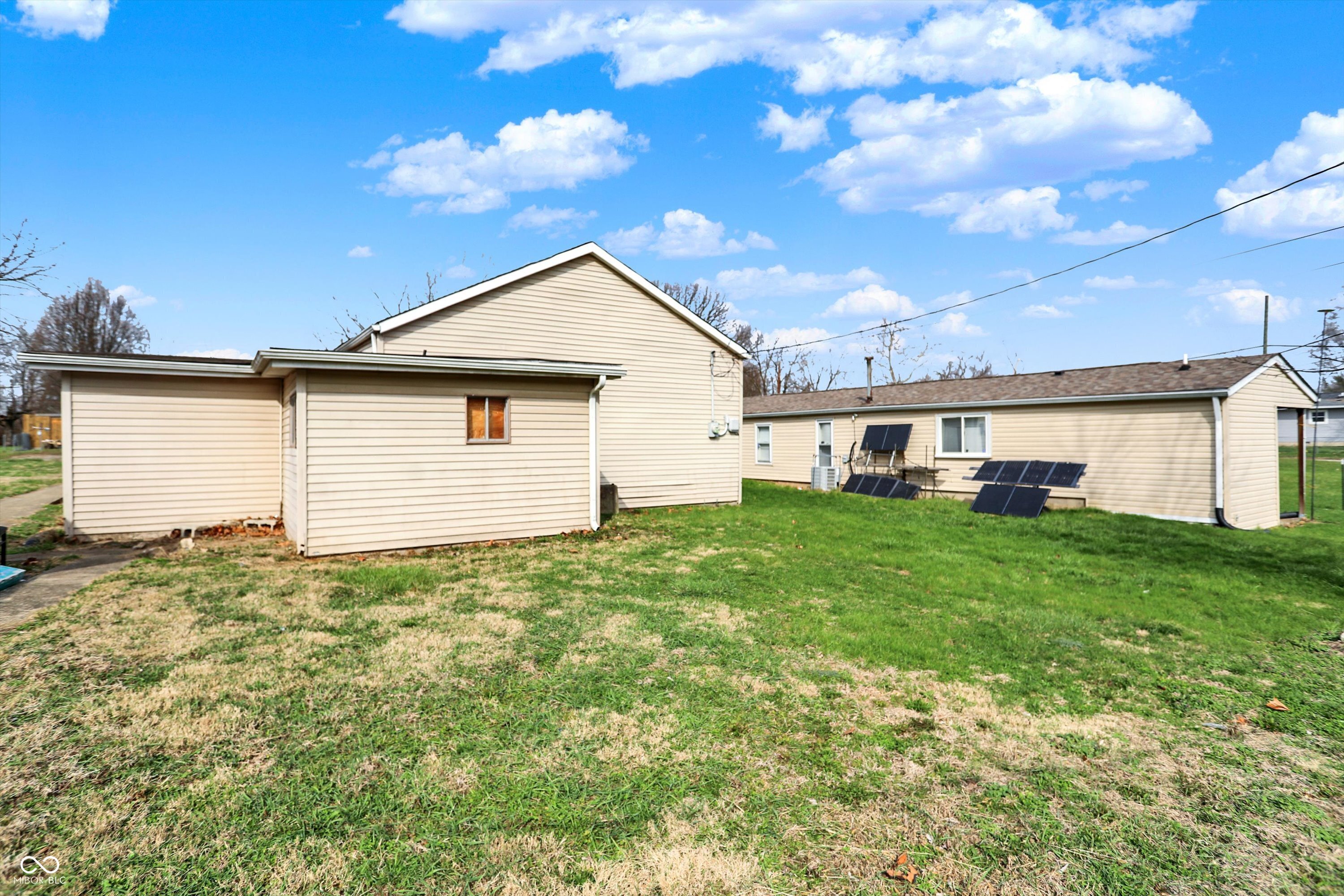 2815 South Roena Street Indianapolis, IN 46241 - Photo 32 of 35