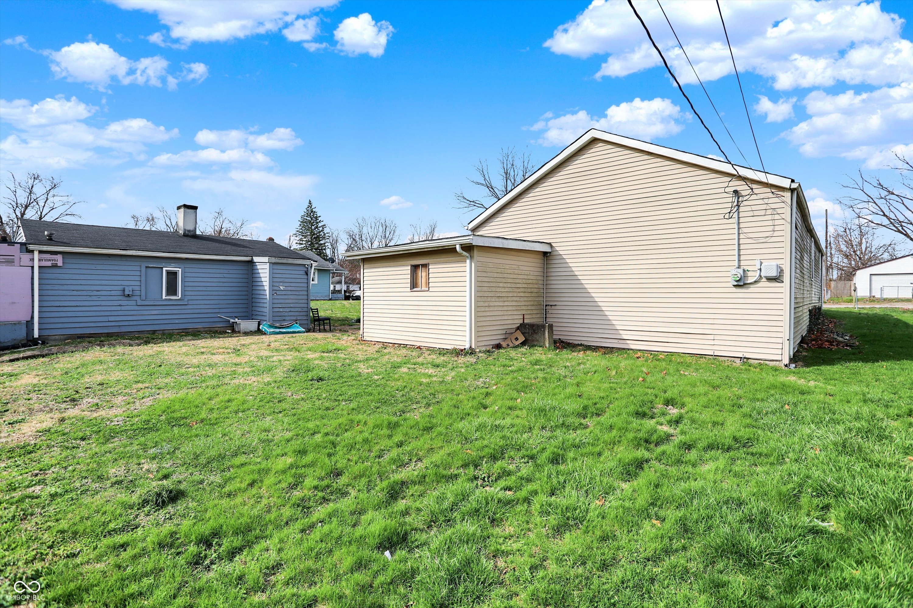 2815 South Roena Street Indianapolis, IN 46241 - Photo 33 of 35