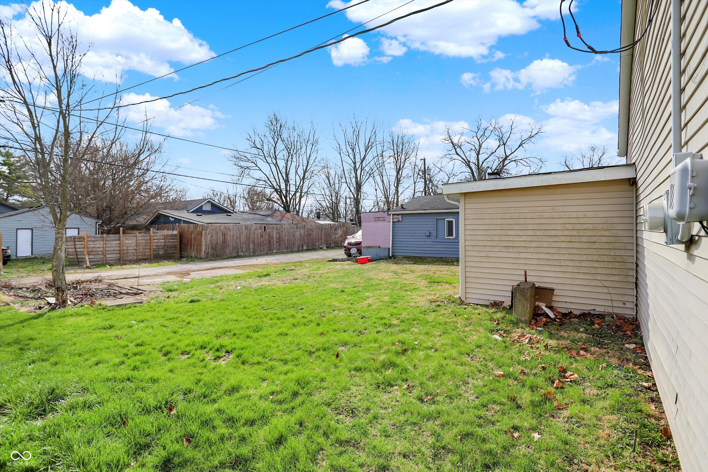 2815 South Roena Street Indianapolis, IN 46241 - Photo 34 of 35