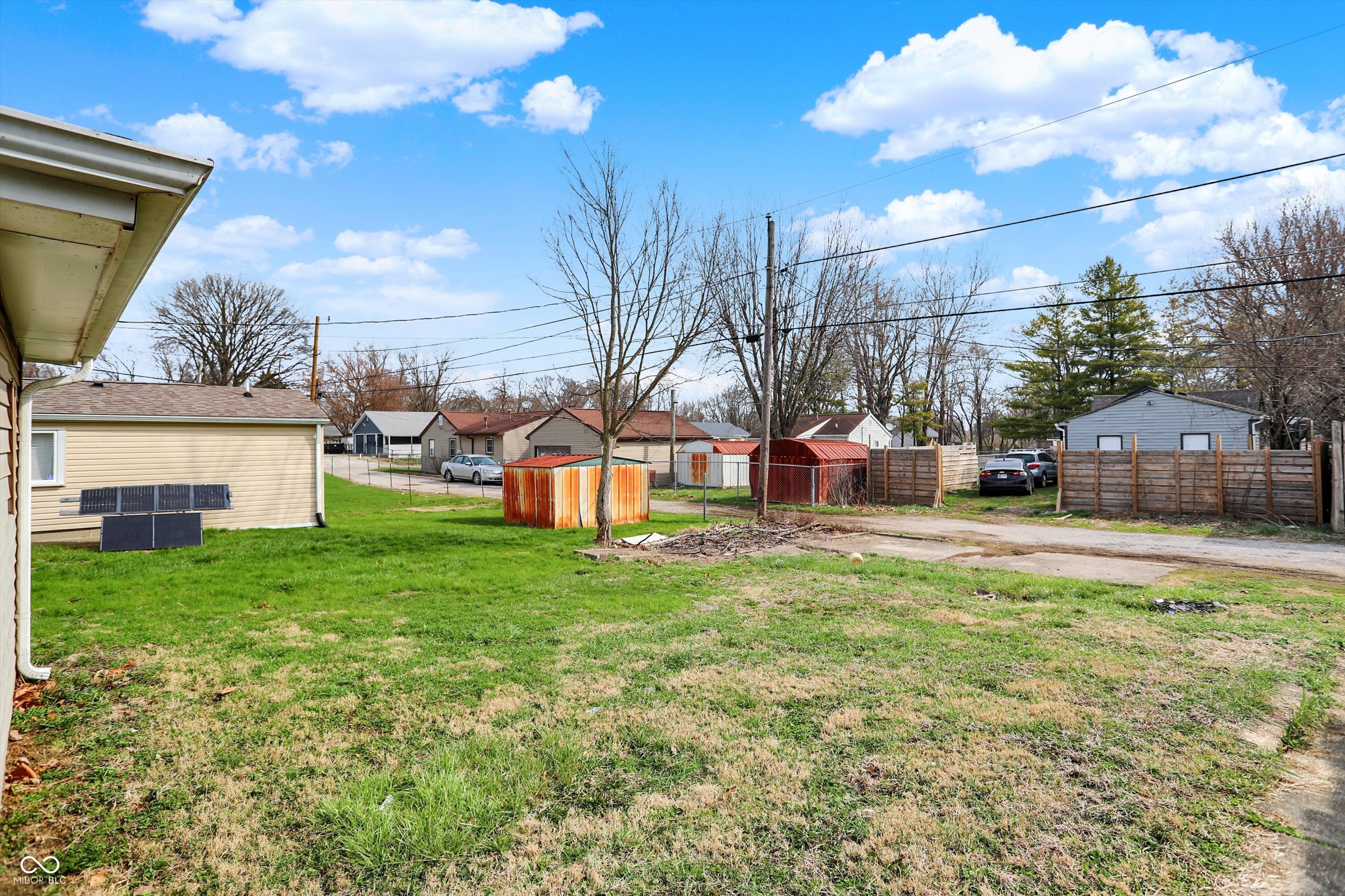 2815 South Roena Street Indianapolis, IN 46241 - Photo 35 of 35