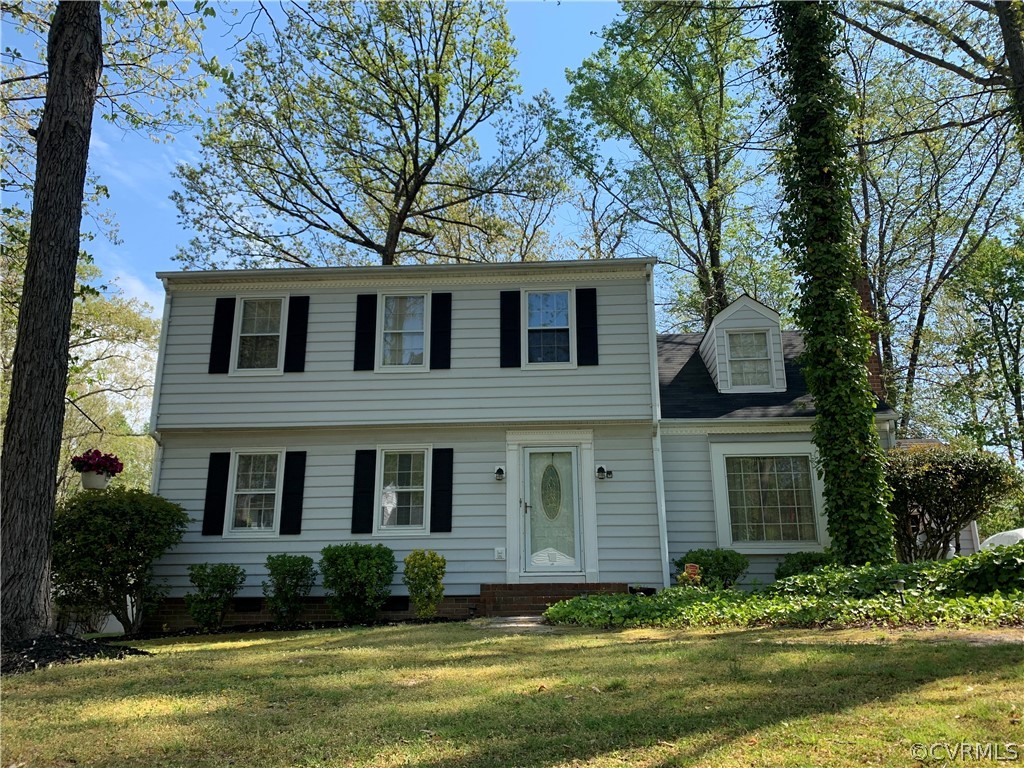 3421 Old Creek Road Chesterfield, VA 23832 - Photo 1 of 43 Gallery Image 1