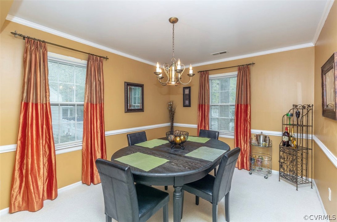 3421 Old Creek Road Chesterfield, VA 23832 - Photo 11 of 43 Gallery Image 11