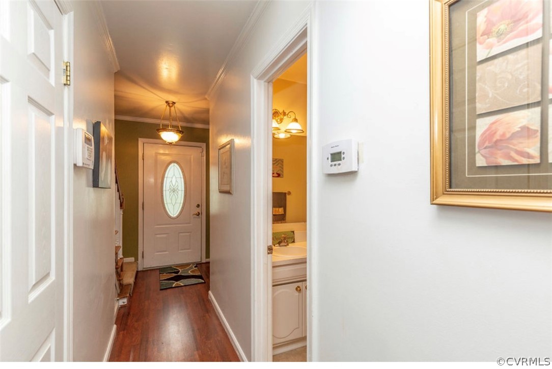 3421 Old Creek Road Chesterfield, VA 23832 - Photo 12 of 43 Gallery Image 12
