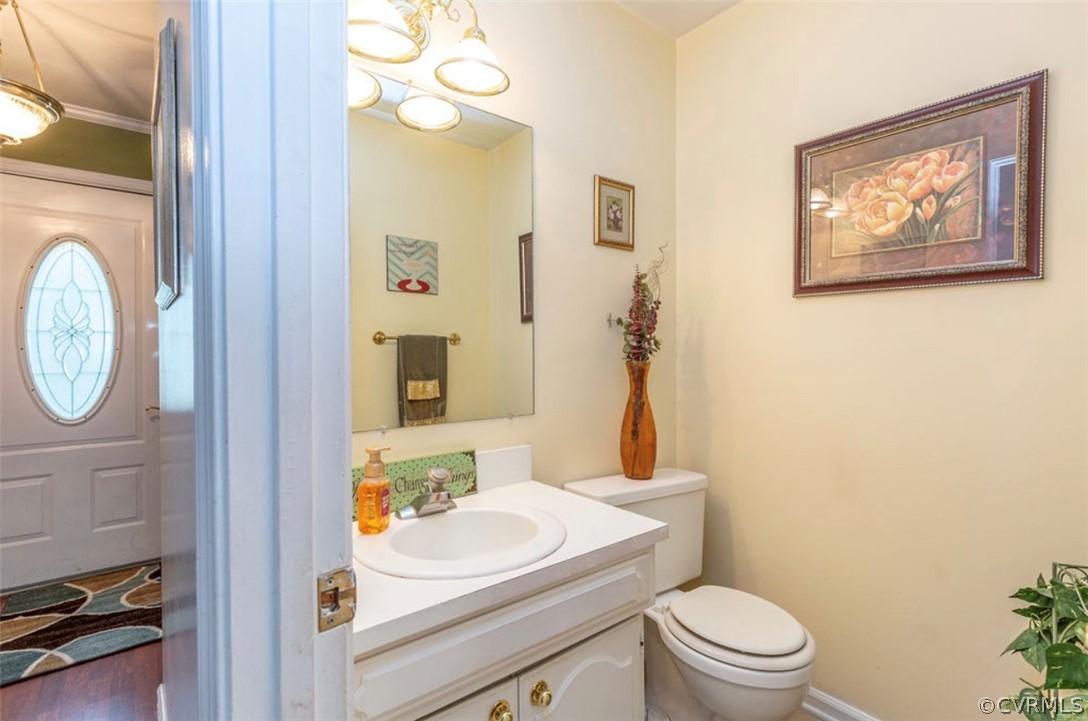 3421 Old Creek Road Chesterfield, VA 23832 - Photo 13 of 43 Gallery Image 13