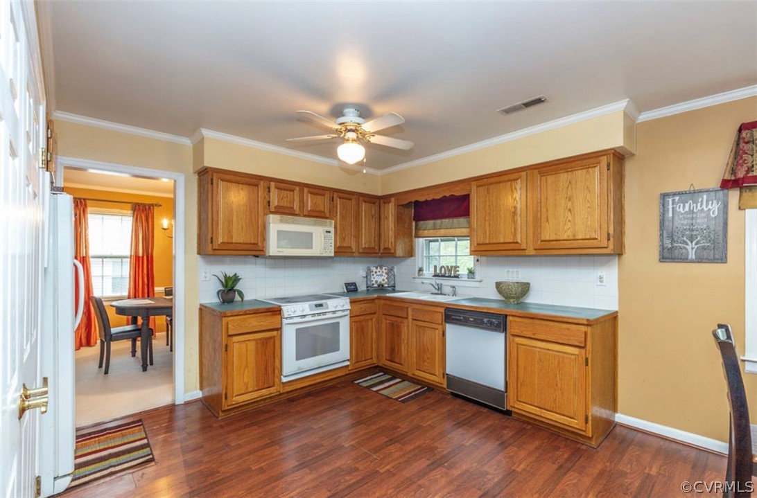 3421 Old Creek Road Chesterfield, VA 23832 - Photo 14 of 43 Gallery Image 14
