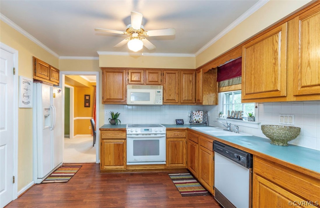 3421 Old Creek Road Chesterfield, VA 23832 - Photo 15 of 43 Gallery Image 15