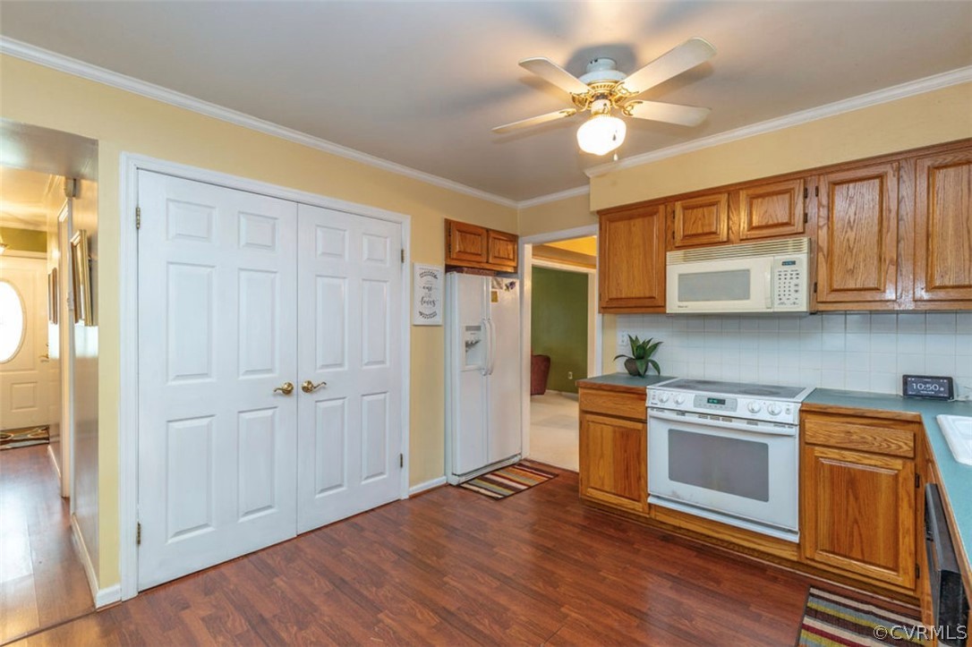 3421 Old Creek Road Chesterfield, VA 23832 - Photo 16 of 43 Gallery Image 16