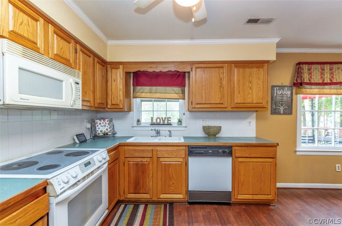 3421 Old Creek Road Chesterfield, VA 23832 - Photo 17 of 43 Gallery Image 17