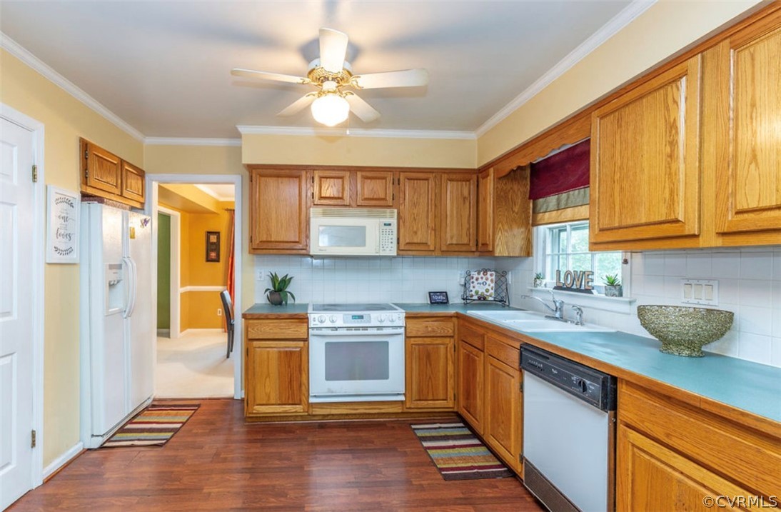3421 Old Creek Road Chesterfield, VA 23832 - Photo 18 of 43 Gallery Image 18