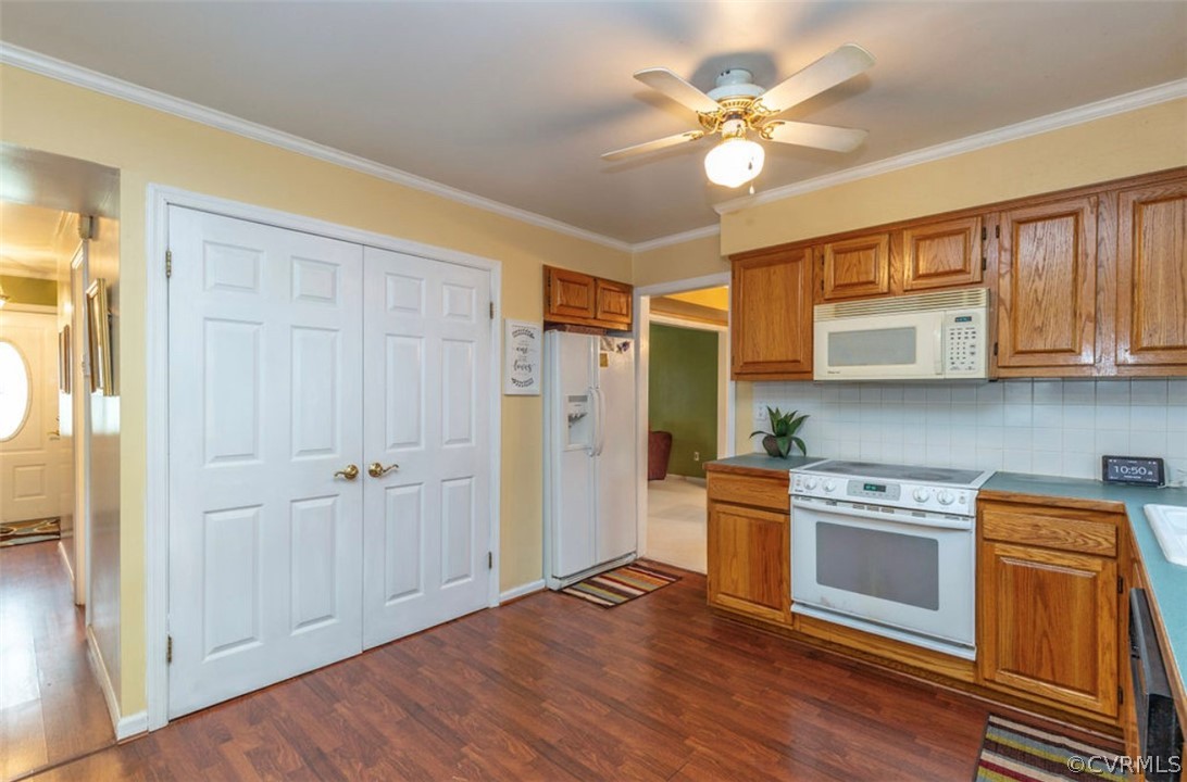 3421 Old Creek Road Chesterfield, VA 23832 - Photo 19 of 43 Gallery Image 19