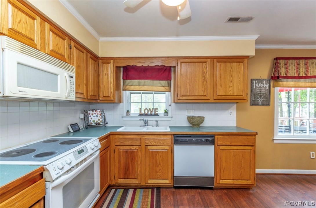 3421 Old Creek Road Chesterfield, VA 23832 - Photo 20 of 43 Gallery Image 20