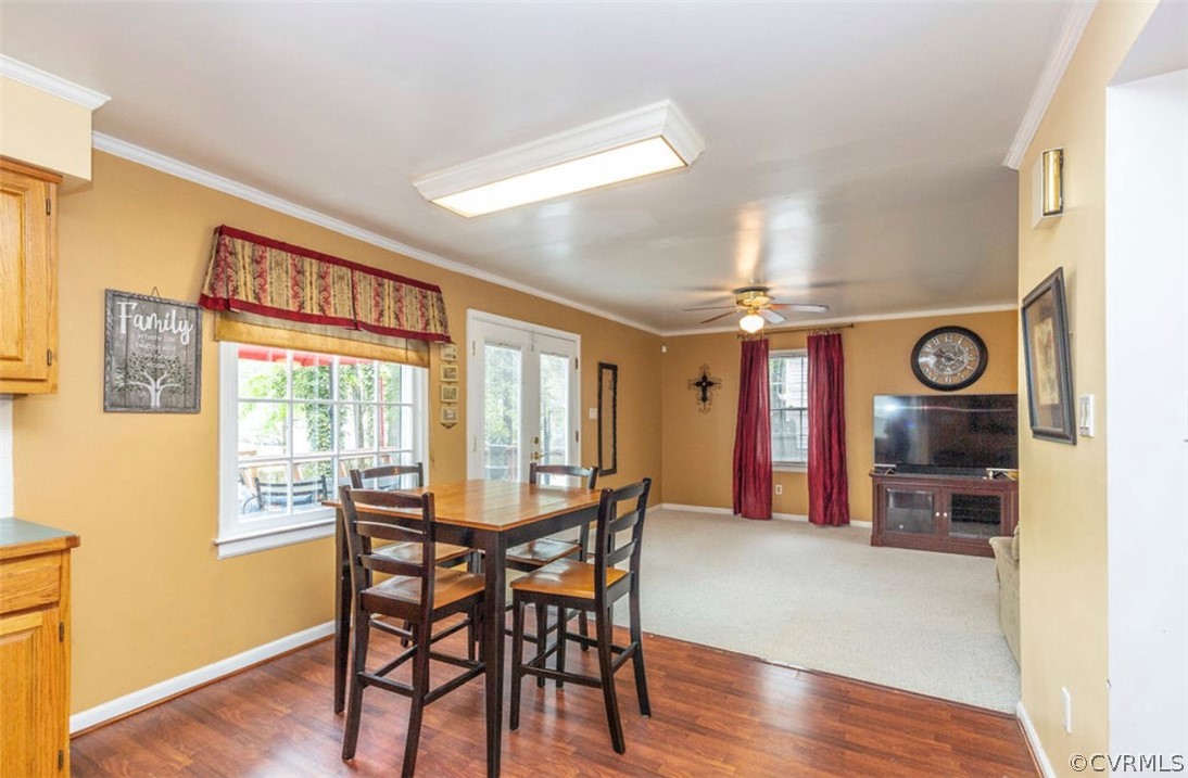 3421 Old Creek Road Chesterfield, VA 23832 - Photo 21 of 43 Gallery Image 21