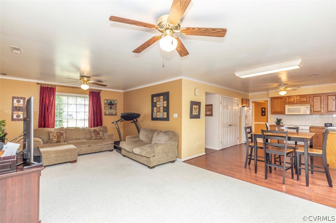 3421 Old Creek Road Chesterfield, VA 23832 - Photo 22 of 43 Gallery Image 22