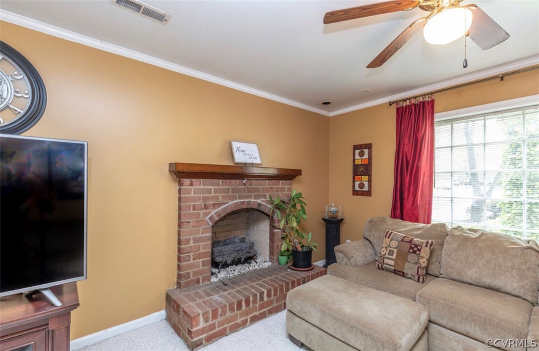 3421 Old Creek Road Chesterfield, VA 23832 - Photo 23 of 43 Gallery Image 23