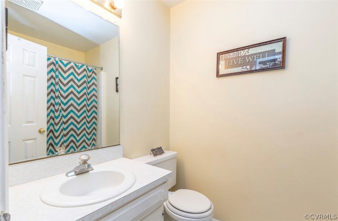 3421 Old Creek Road Chesterfield, VA 23832 - Photo 27 of 43 Gallery Image 27