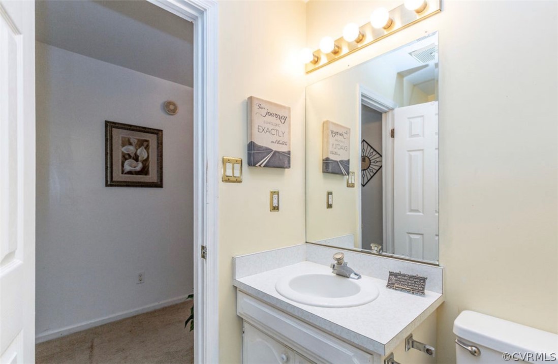 3421 Old Creek Road Chesterfield, VA 23832 - Photo 29 of 43 Gallery Image 29