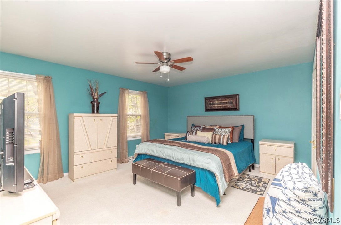 3421 Old Creek Road Chesterfield, VA 23832 - Photo 33 of 43 Gallery Image 33