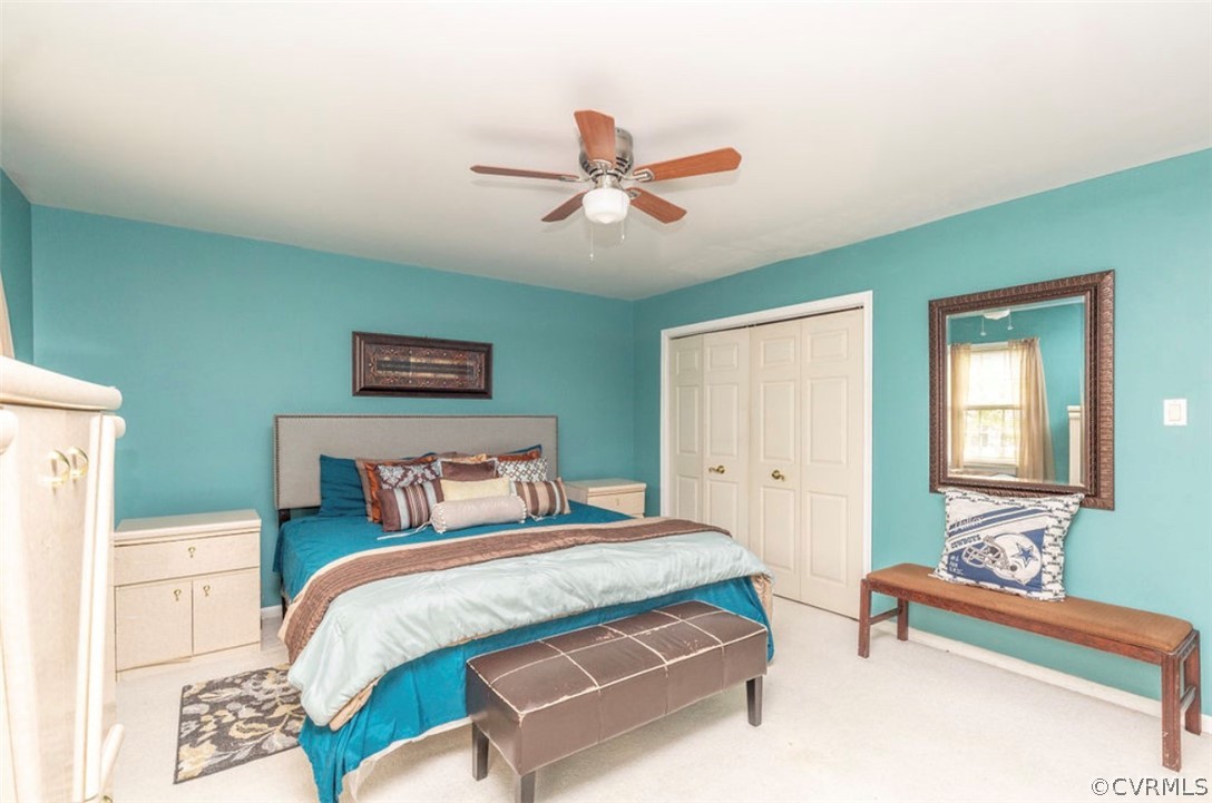3421 Old Creek Road Chesterfield, VA 23832 - Photo 34 of 43 Gallery Image 34
