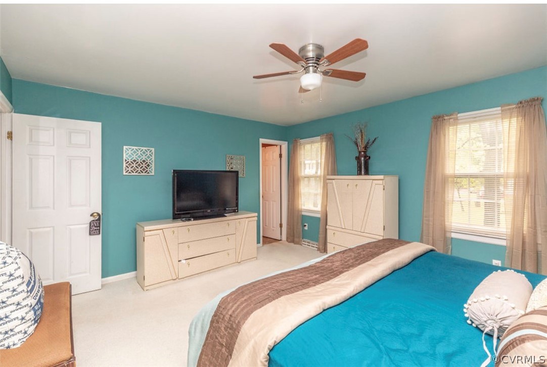 3421 Old Creek Road Chesterfield, VA 23832 - Photo 35 of 43 Gallery Image 35