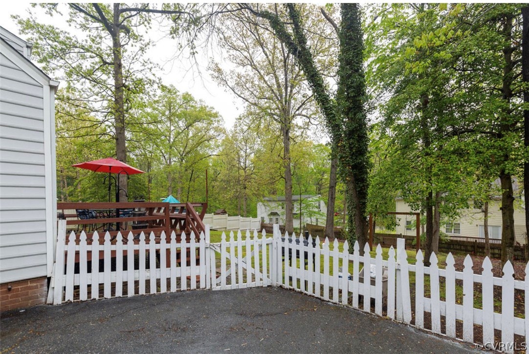 3421 Old Creek Road Chesterfield, VA 23832 - Photo 39 of 43 Gallery Image 39