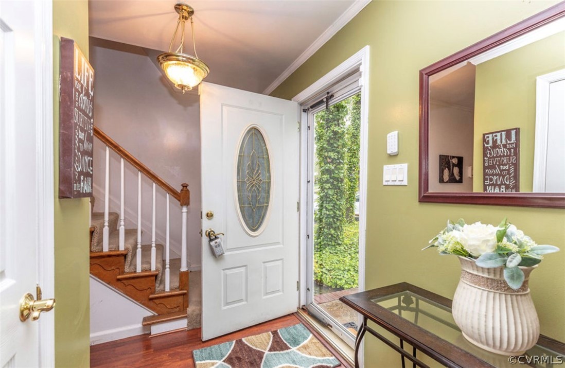 3421 Old Creek Road Chesterfield, VA 23832 - Photo 4 of 43 Gallery Image 4