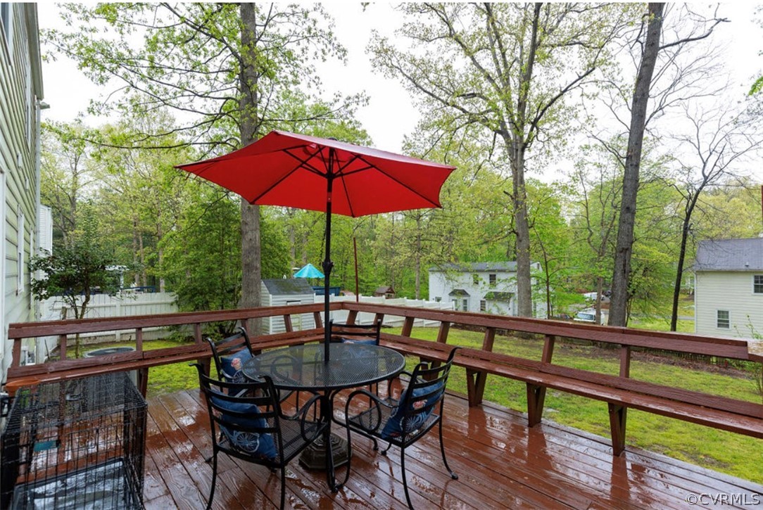 3421 Old Creek Road Chesterfield, VA 23832 - Photo 41 of 43 Gallery Image 41