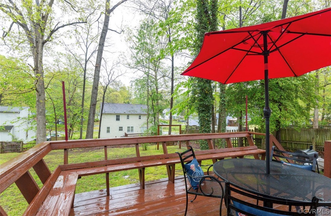 3421 Old Creek Road Chesterfield, VA 23832 - Photo 42 of 43 Gallery Image 42