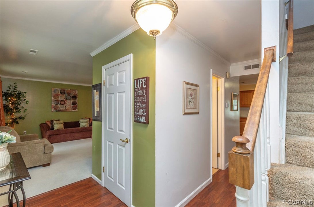 3421 Old Creek Road Chesterfield, VA 23832 - Photo 5 of 43 Gallery Image 5
