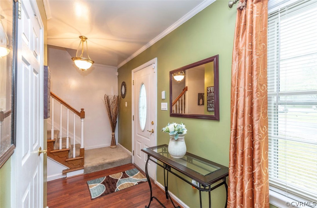 3421 Old Creek Road Chesterfield, VA 23832 - Photo 6 of 43 Gallery Image 6