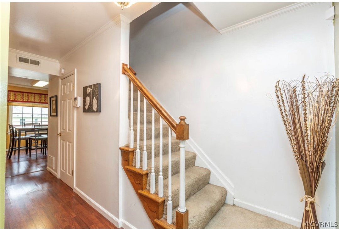 3421 Old Creek Road Chesterfield, VA 23832 - Photo 7 of 43 Gallery Image 7