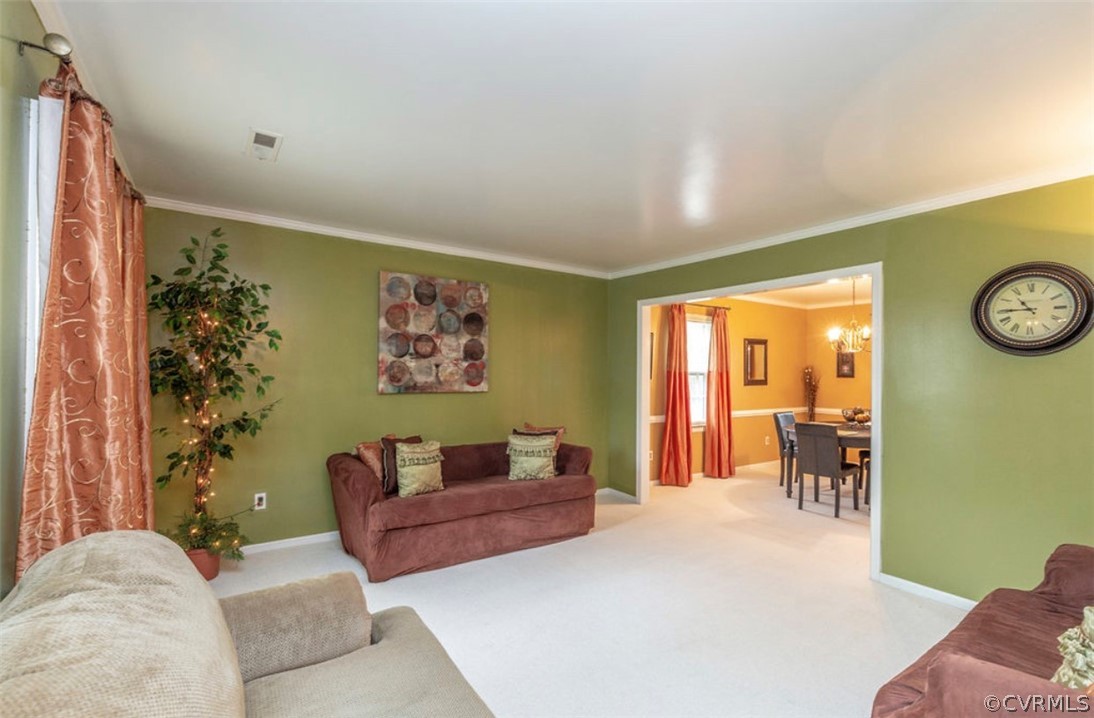 3421 Old Creek Road Chesterfield, VA 23832 - Photo 8 of 43 Gallery Image 8