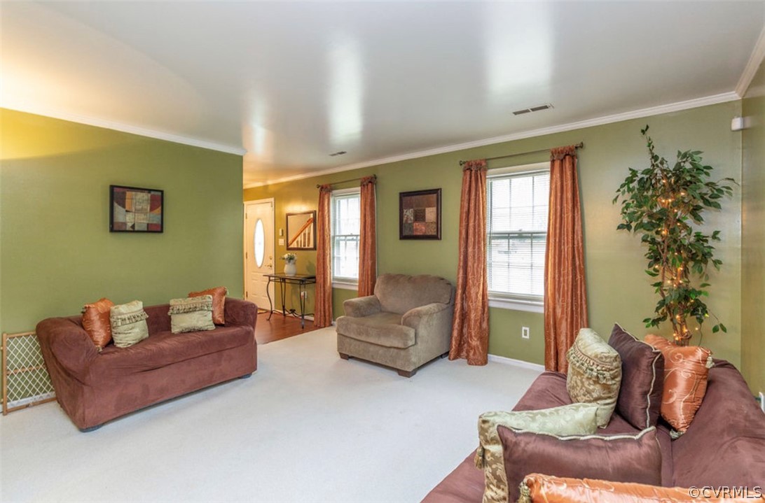 3421 Old Creek Road Chesterfield, VA 23832 - Photo 9 of 43 Gallery Image 9