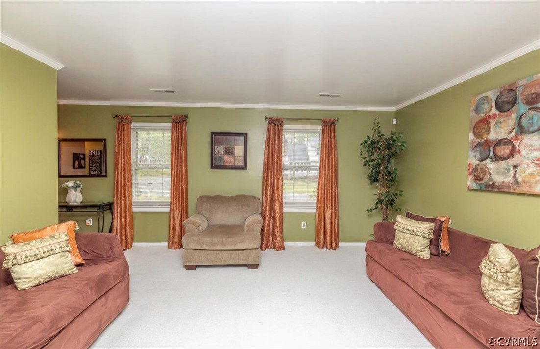 3421 Old Creek Road Chesterfield, VA 23832 - Photo 10 of 43 Gallery Image 10