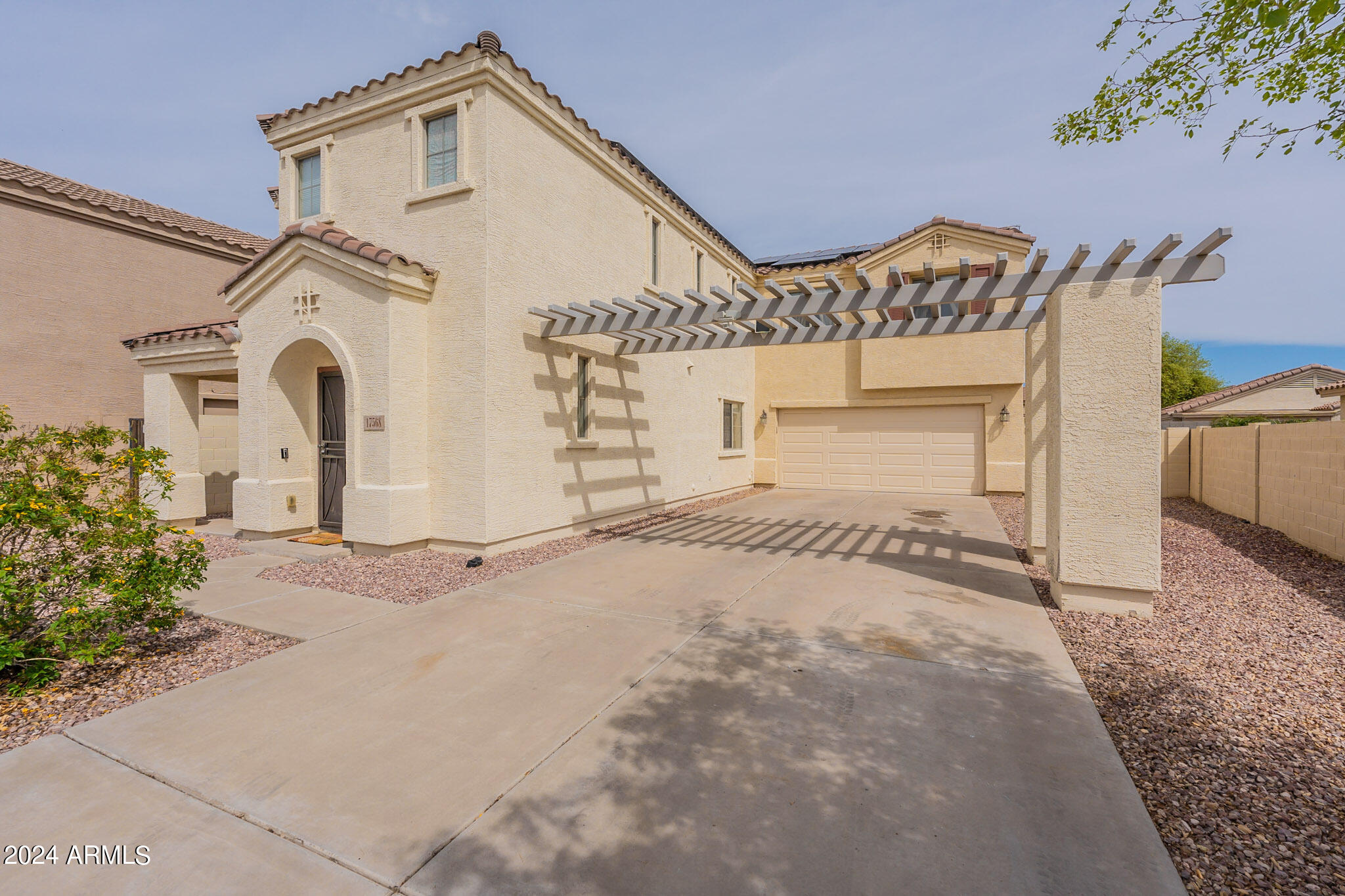 17568 West Hearn Road Surprise, AZ 85388 - Photo 1 of 50 Front