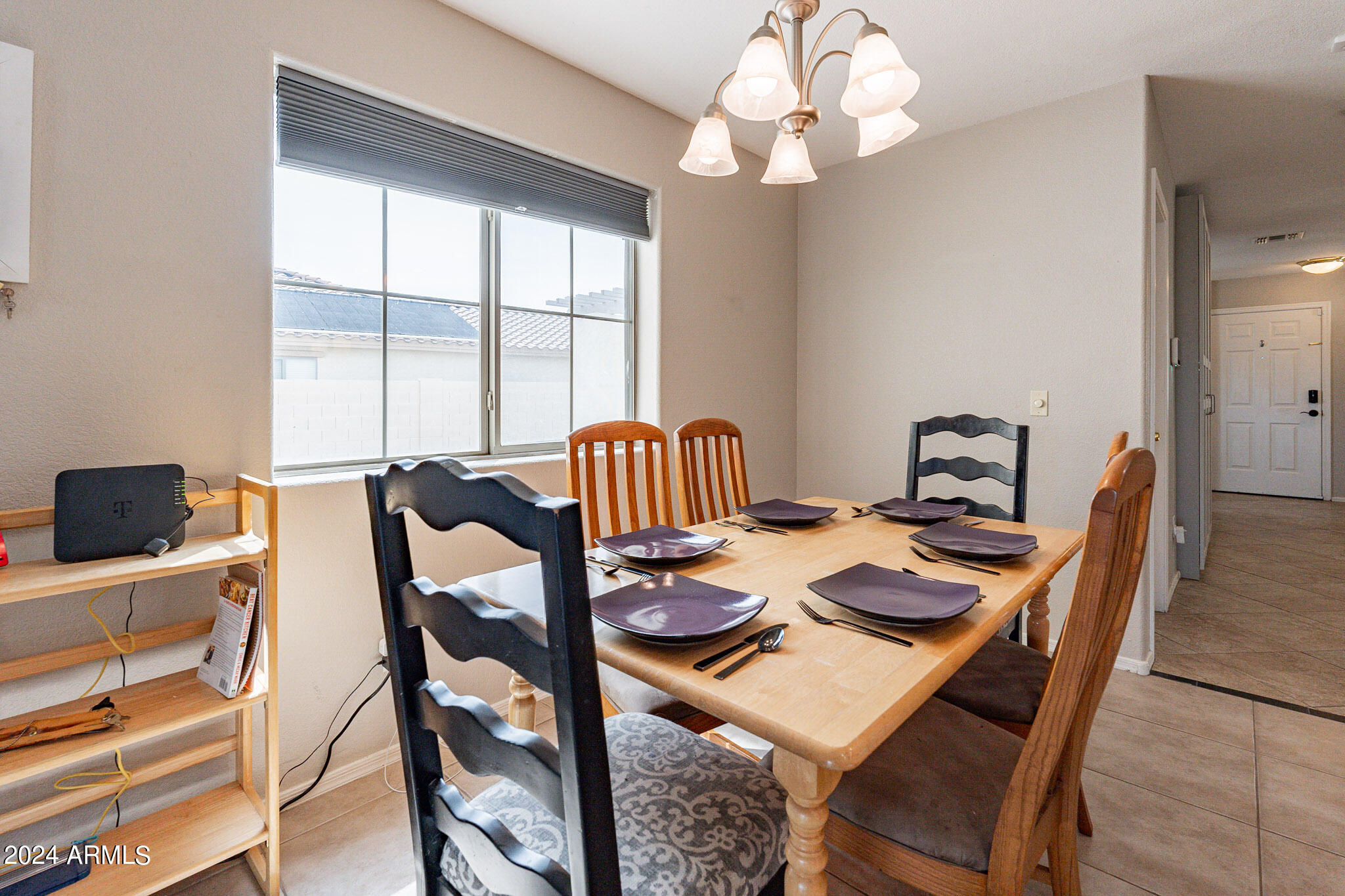 17568 West Hearn Road Surprise, AZ 85388 - Photo 15 of 50 Dining