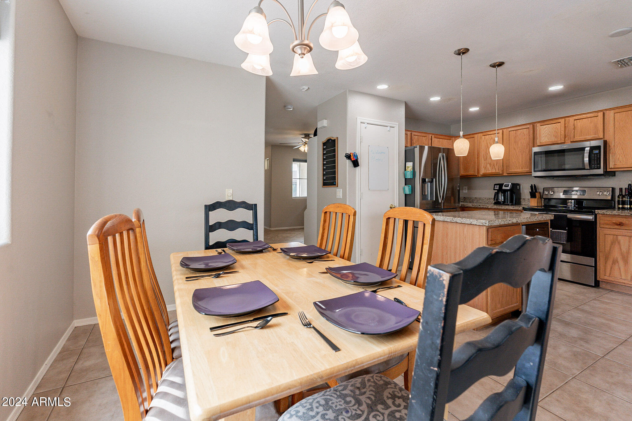 17568 West Hearn Road Surprise, AZ 85388 - Photo 16 of 50 Dining