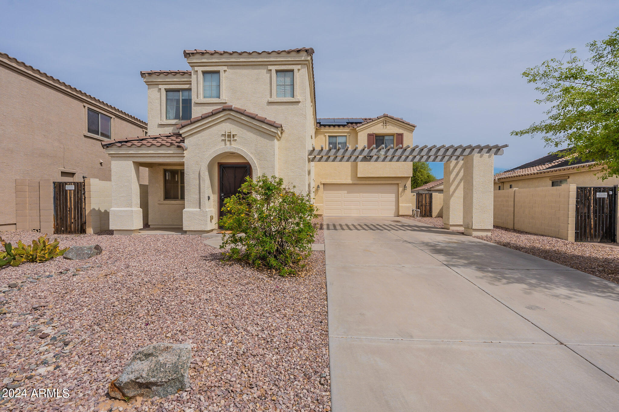 17568 West Hearn Road Surprise, AZ 85388 - Photo 2 of 50 Front