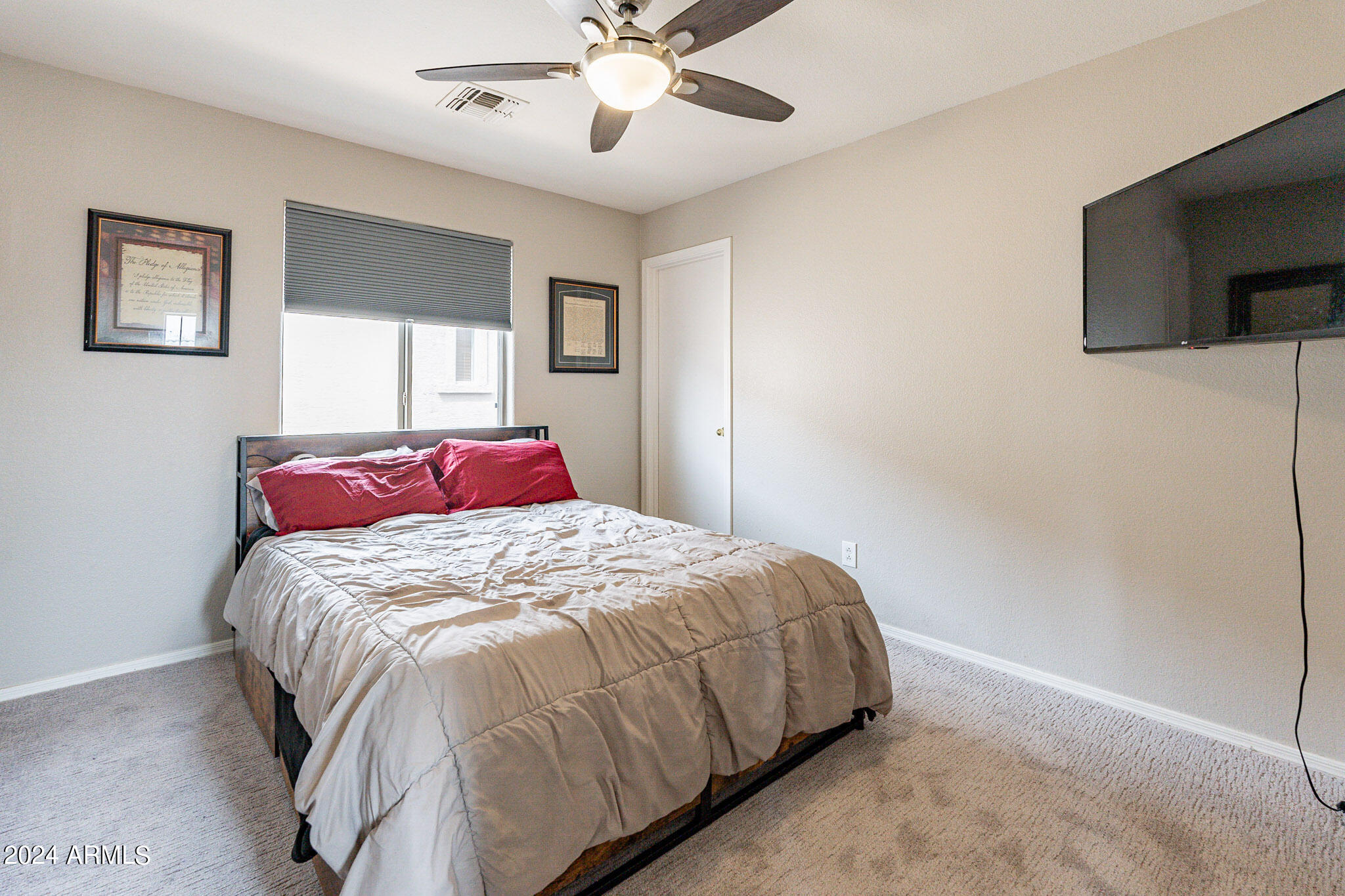 17568 West Hearn Road Surprise, AZ 85388 - Photo 30 of 50 Bedroom #4